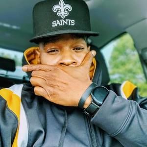 Meet your Posher, Rocky